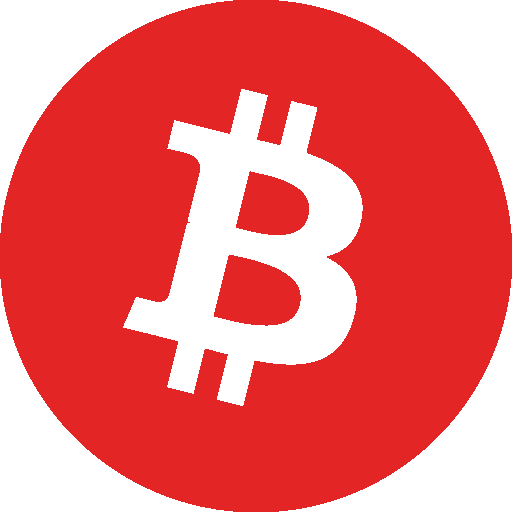 Bitcoin logo