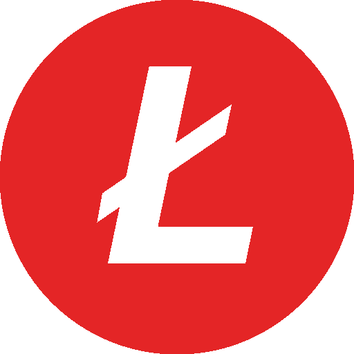 Litecoin logo